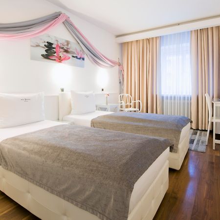 Hotel Rivoli Charme Μόναχο Εξωτερικό φωτογραφία