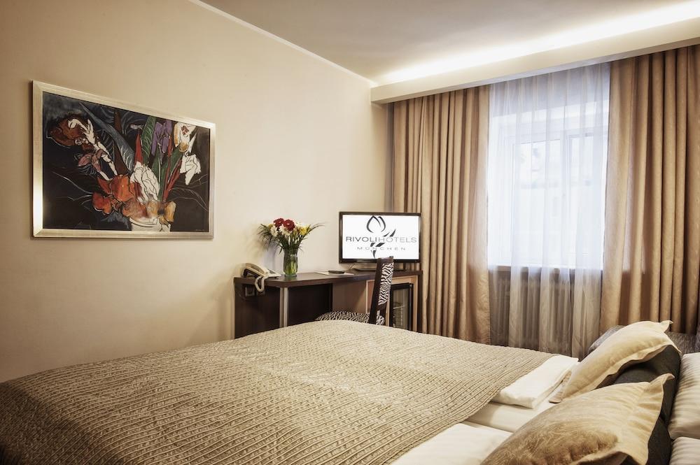 Hotel Rivoli Charme Μόναχο Εξωτερικό φωτογραφία
