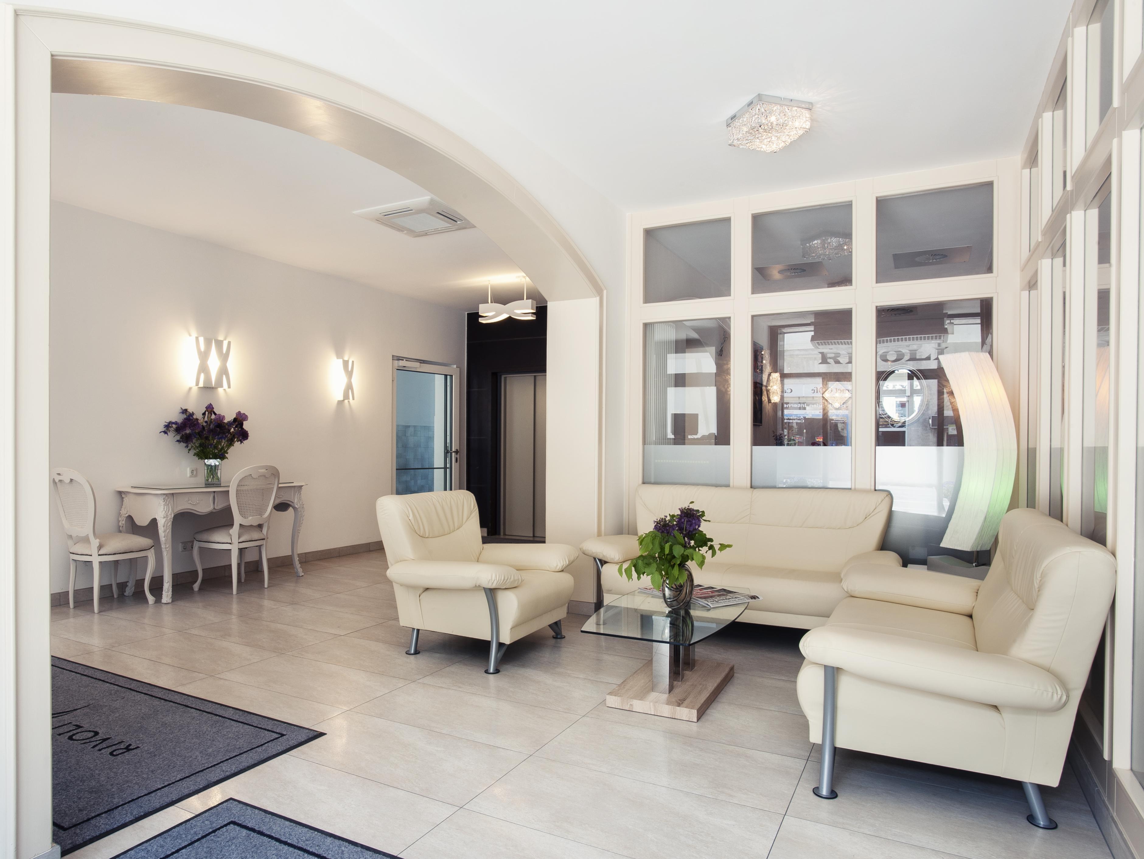 Hotel Rivoli Charme Μόναχο Εξωτερικό φωτογραφία