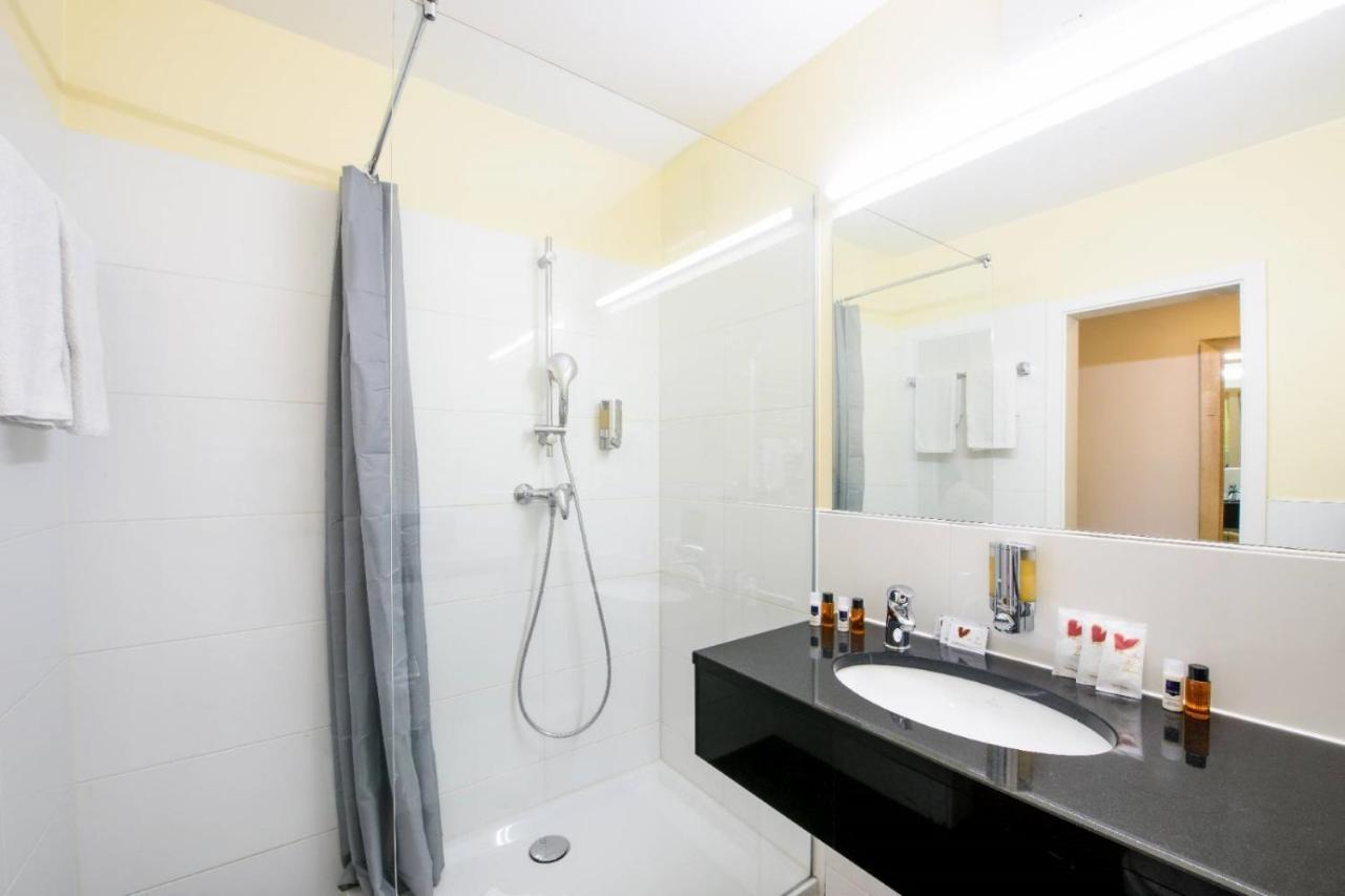 Hotel Rivoli Charme Μόναχο Εξωτερικό φωτογραφία