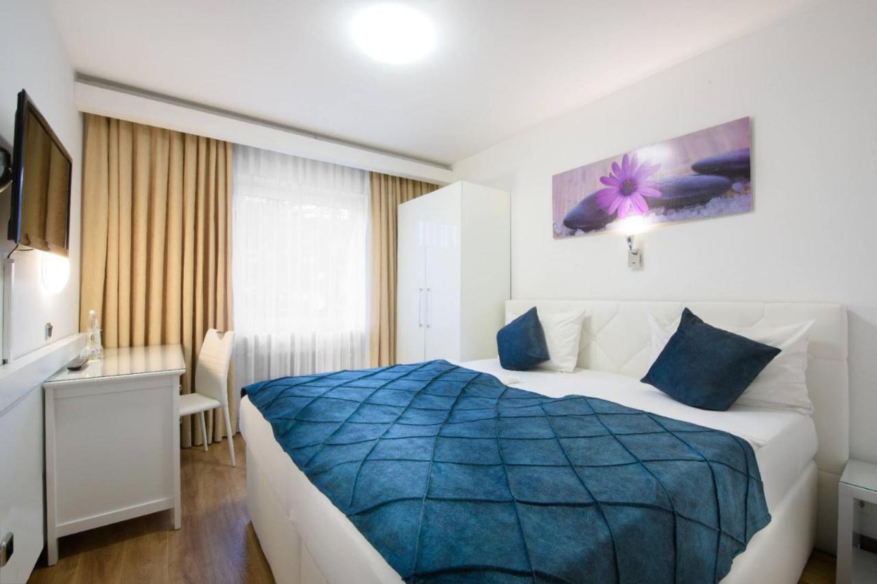 Hotel Rivoli Charme Μόναχο Εξωτερικό φωτογραφία