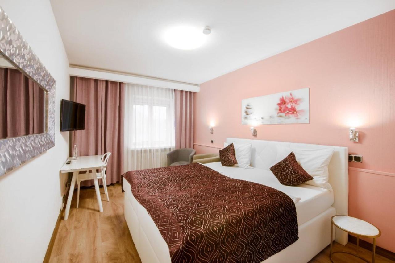 Hotel Rivoli Charme Μόναχο Εξωτερικό φωτογραφία