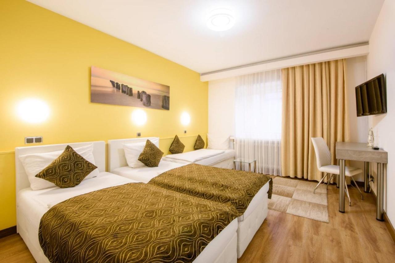 Hotel Rivoli Charme Μόναχο Εξωτερικό φωτογραφία
