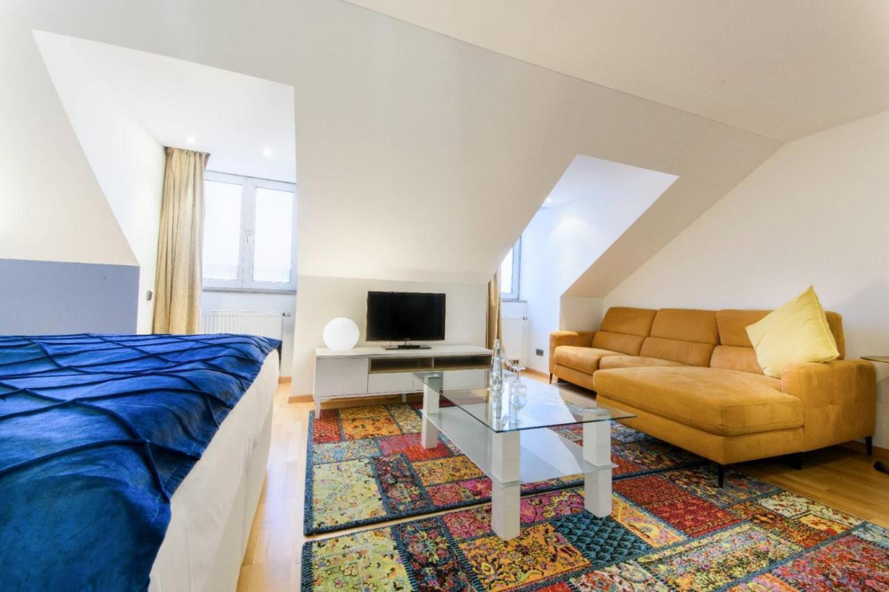 Hotel Rivoli Charme Μόναχο Εξωτερικό φωτογραφία