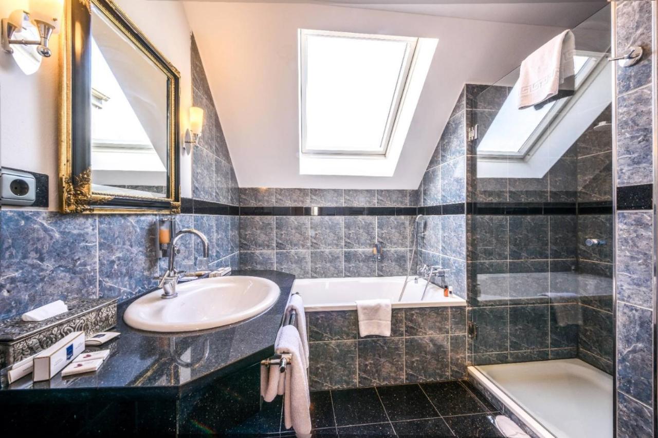 Hotel Rivoli Charme Μόναχο Εξωτερικό φωτογραφία