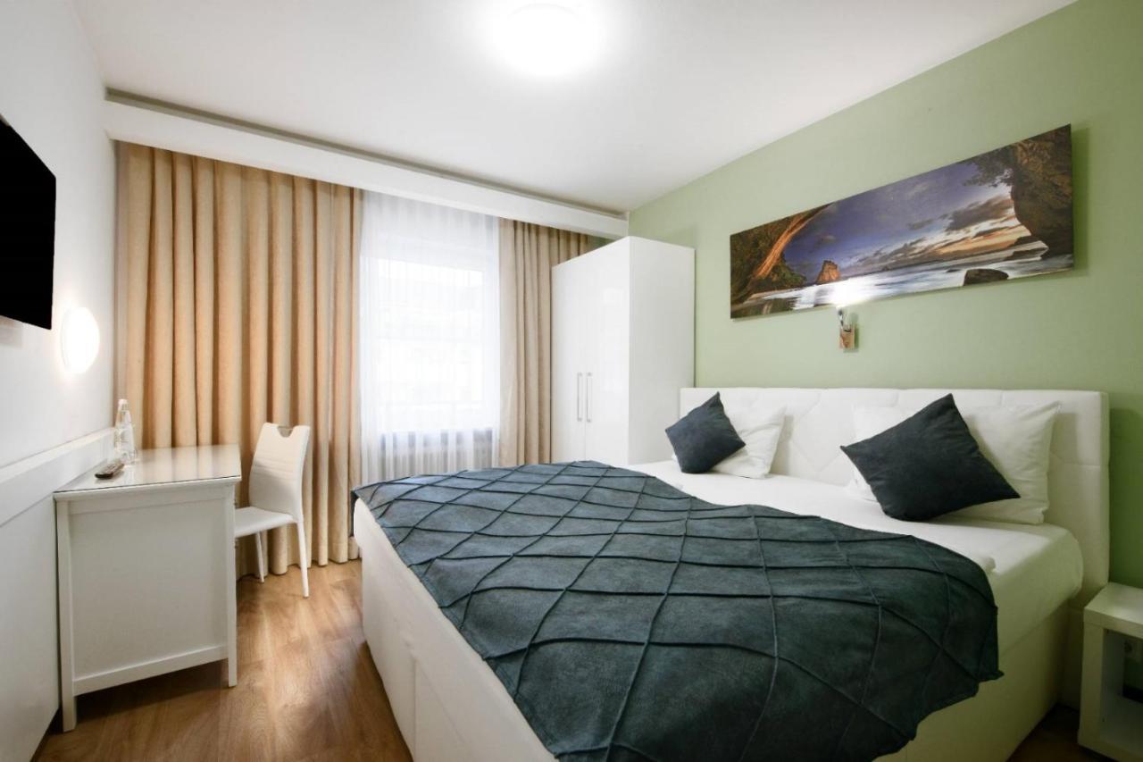 Hotel Rivoli Charme Μόναχο Εξωτερικό φωτογραφία