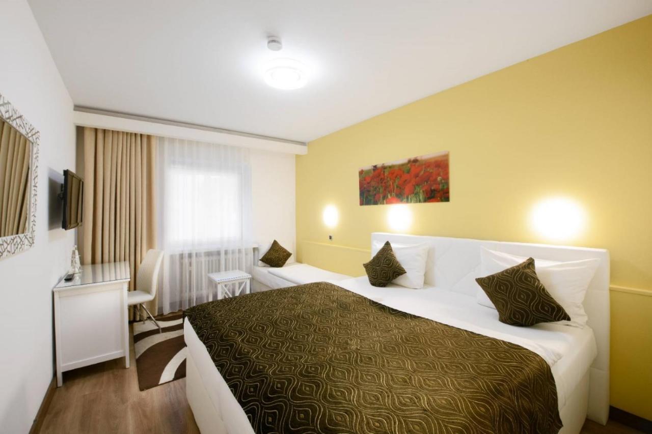 Hotel Rivoli Charme Μόναχο Εξωτερικό φωτογραφία