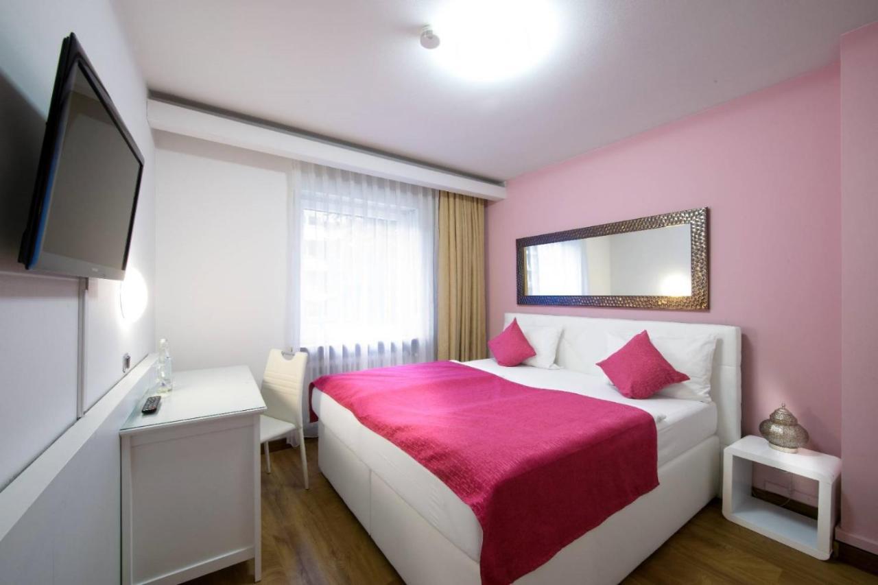 Hotel Rivoli Charme Μόναχο Εξωτερικό φωτογραφία