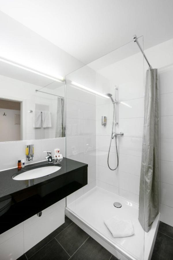 Hotel Rivoli Charme Μόναχο Εξωτερικό φωτογραφία