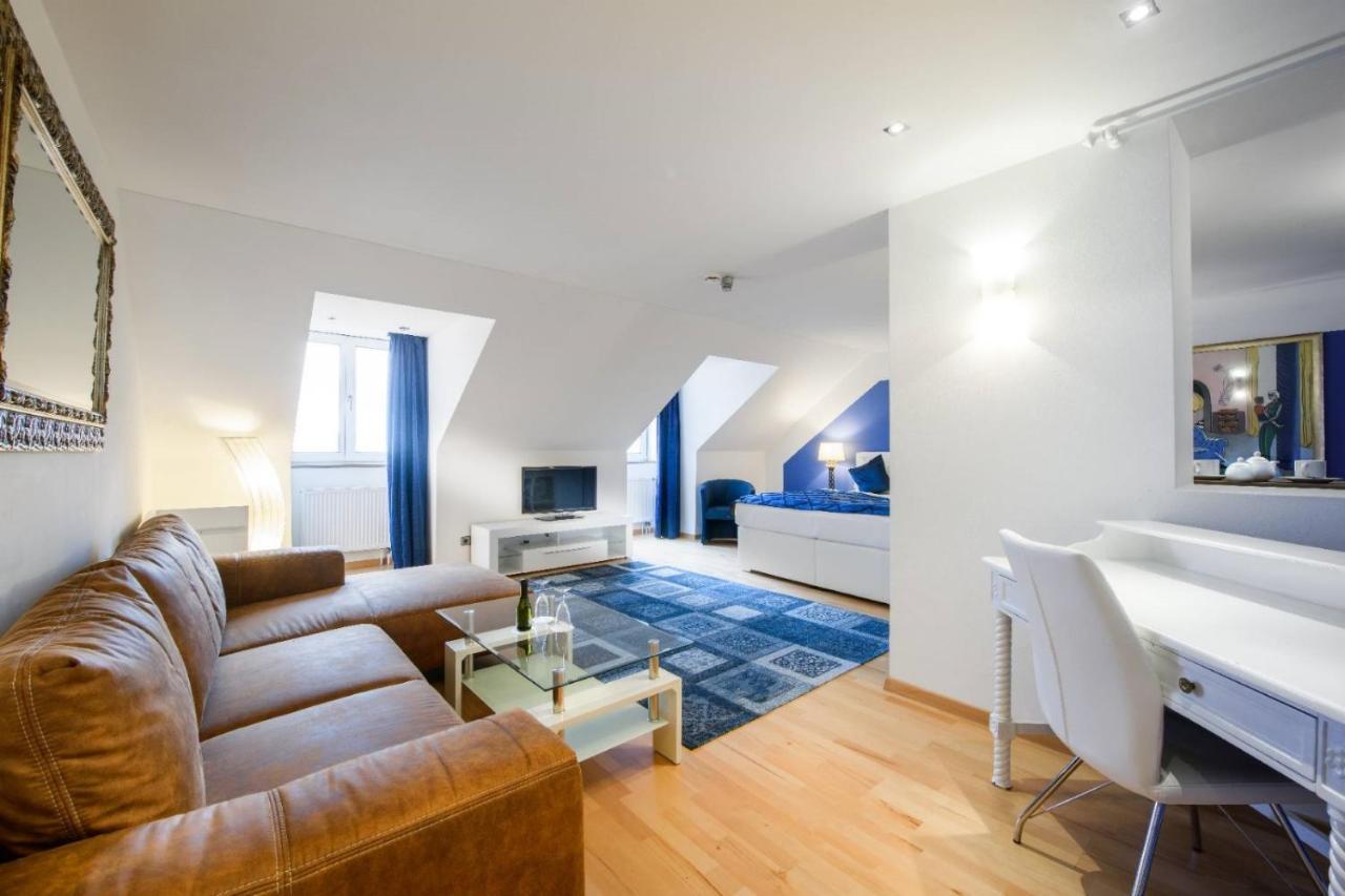 Hotel Rivoli Charme Μόναχο Εξωτερικό φωτογραφία