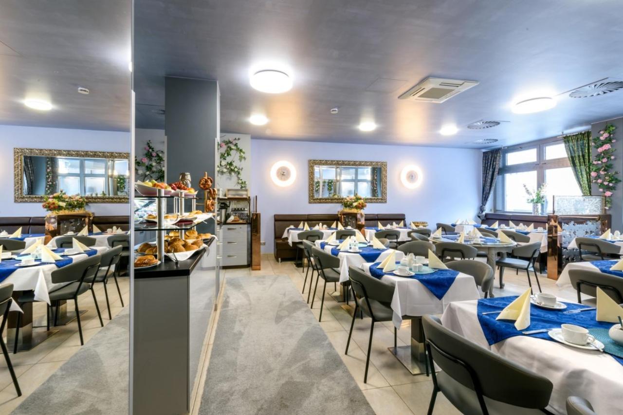 Hotel Rivoli Charme Μόναχο Εξωτερικό φωτογραφία