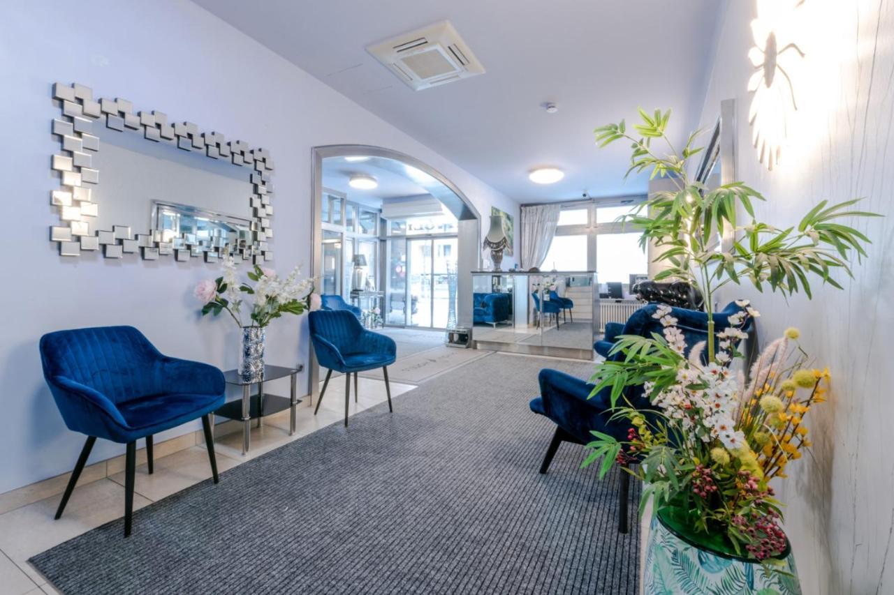 Hotel Rivoli Charme Μόναχο Εξωτερικό φωτογραφία