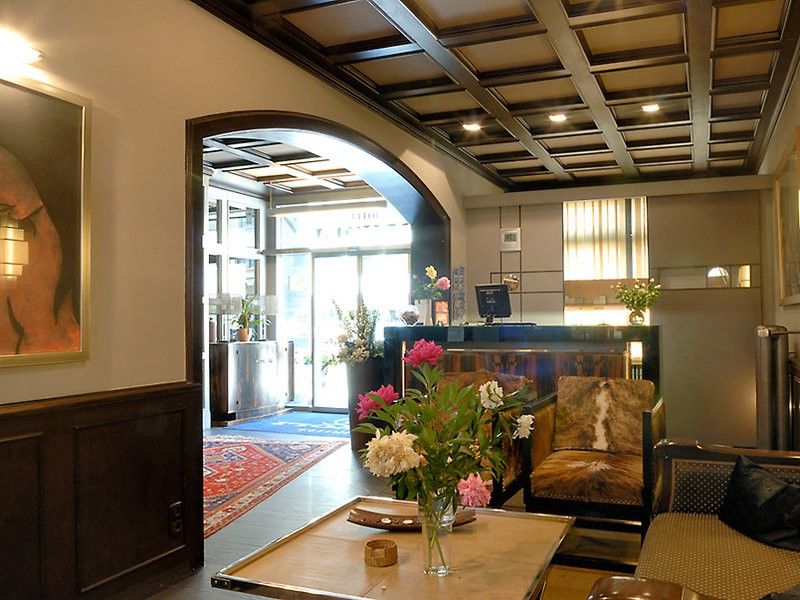 Hotel Rivoli Charme Μόναχο Εξωτερικό φωτογραφία