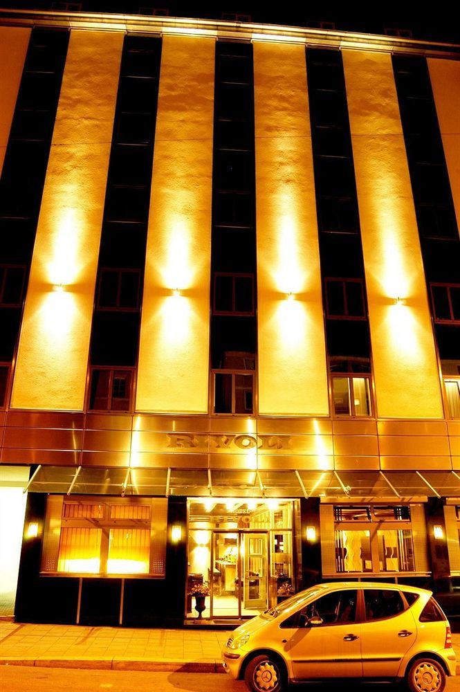Hotel Rivoli Charme Μόναχο Εξωτερικό φωτογραφία