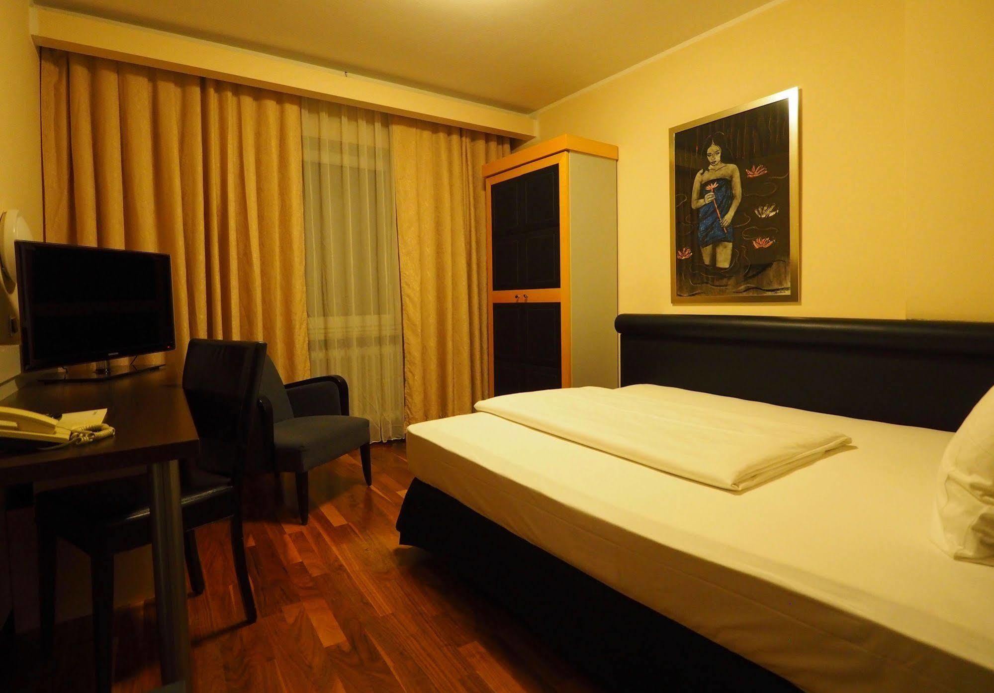 Hotel Rivoli Charme Μόναχο Εξωτερικό φωτογραφία