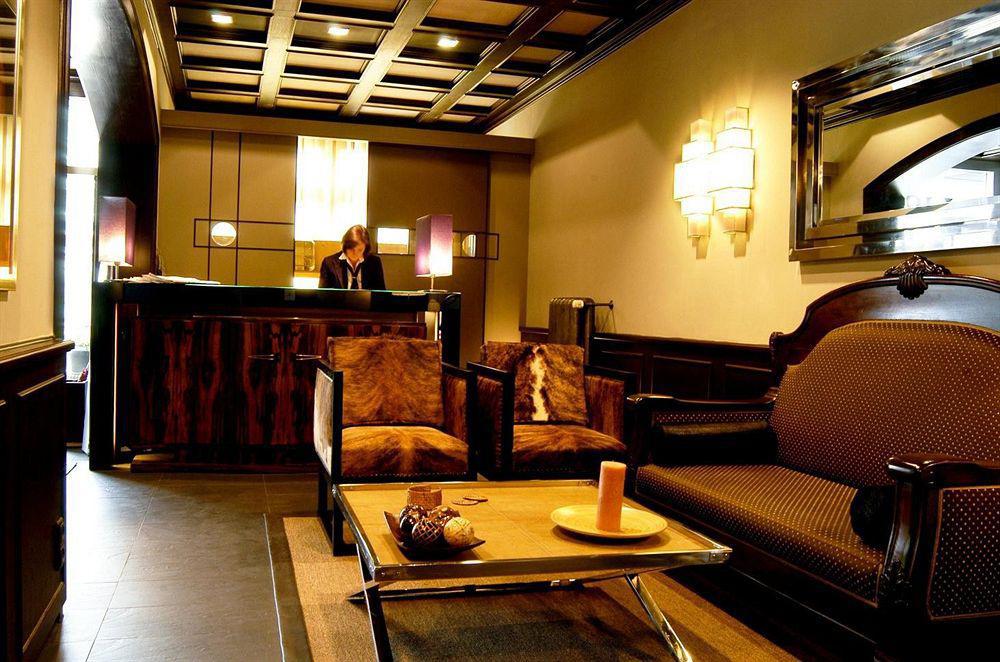 Hotel Rivoli Charme Μόναχο Εξωτερικό φωτογραφία